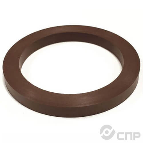 Кольцо прямоугольного сечения 7,5х1,2х1,2