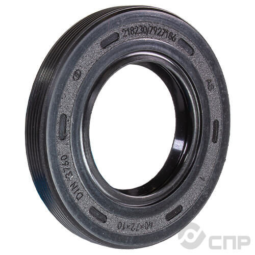 Манжета армированная 15х25х8 (сальник)