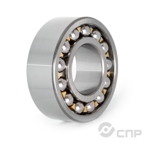 Подшипник радиальный ГОСТ 130х200х33 (126) Подшипник радиальный ГОСТ 130х200х33 (126)