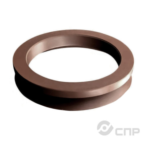 V-ring уплотнения фторкаучуковые (FKM, FPM, Viton) в Бельцах